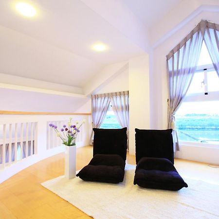 Sigma Castle Apartment Yilan Exterior foto